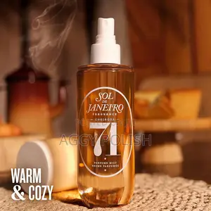Sol De Janeiro Body Mist