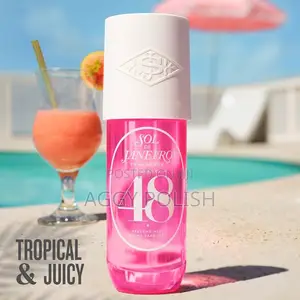 Sol De Janeiro Body Mist