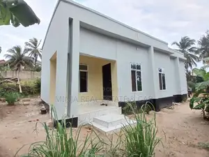 3bdrm House in Mbezi for sale