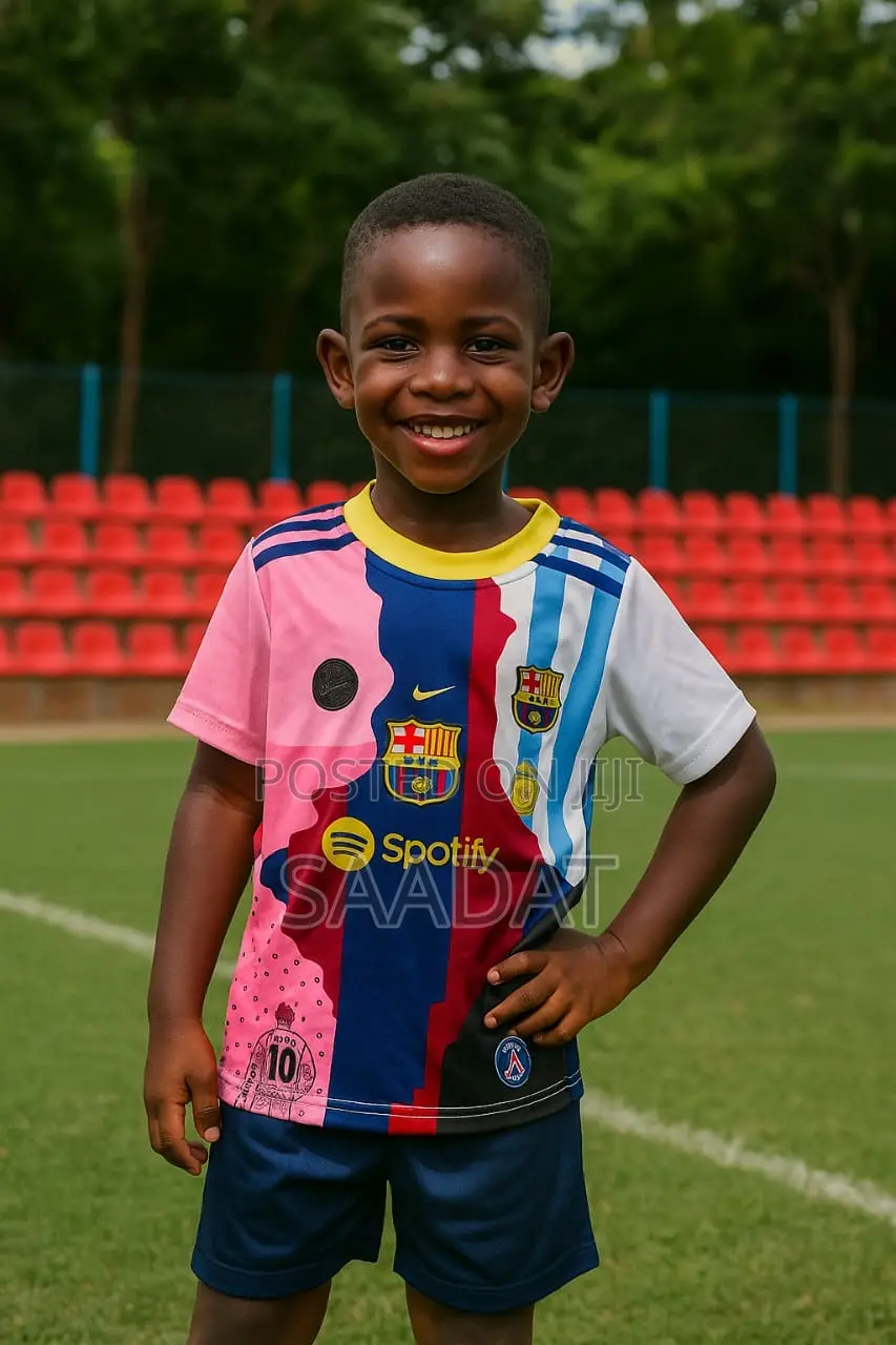 Argentina Jerseys for Kids