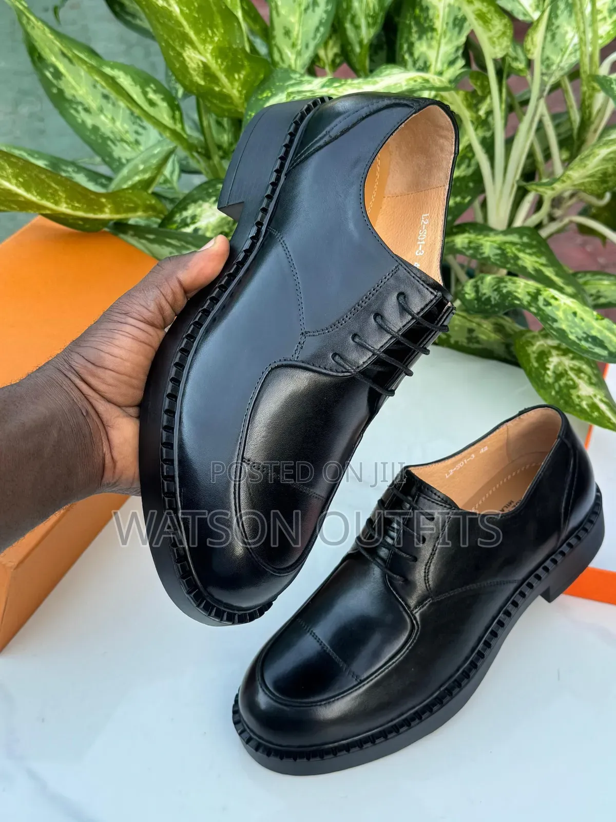 Viatu Hot Vya Double Sole