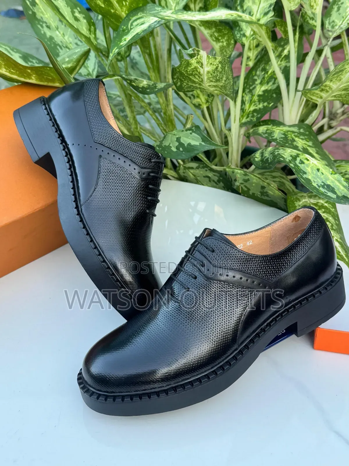 Viatu Hot Vya Double Sole