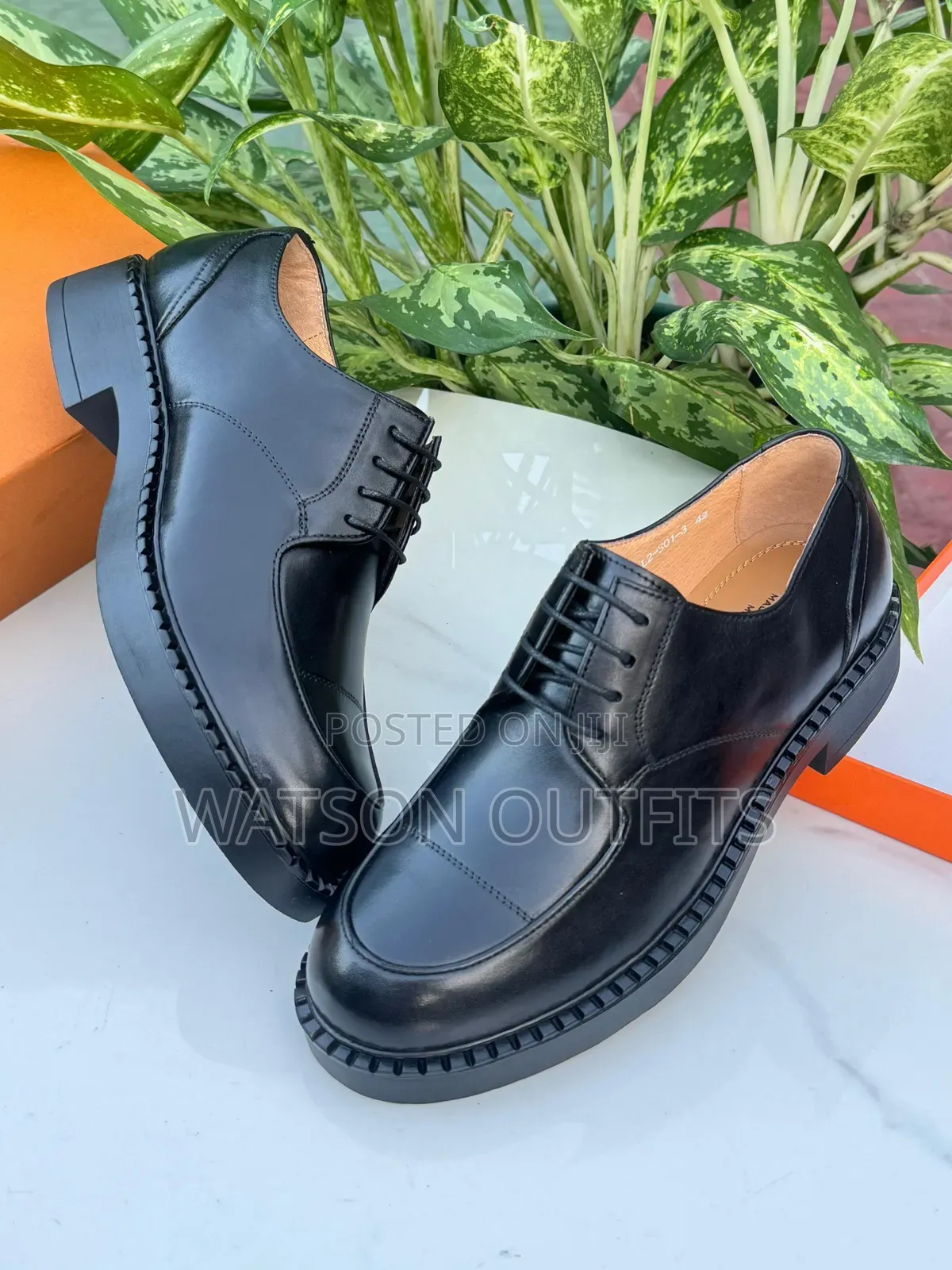 Viatu Hot Vya Double Sole