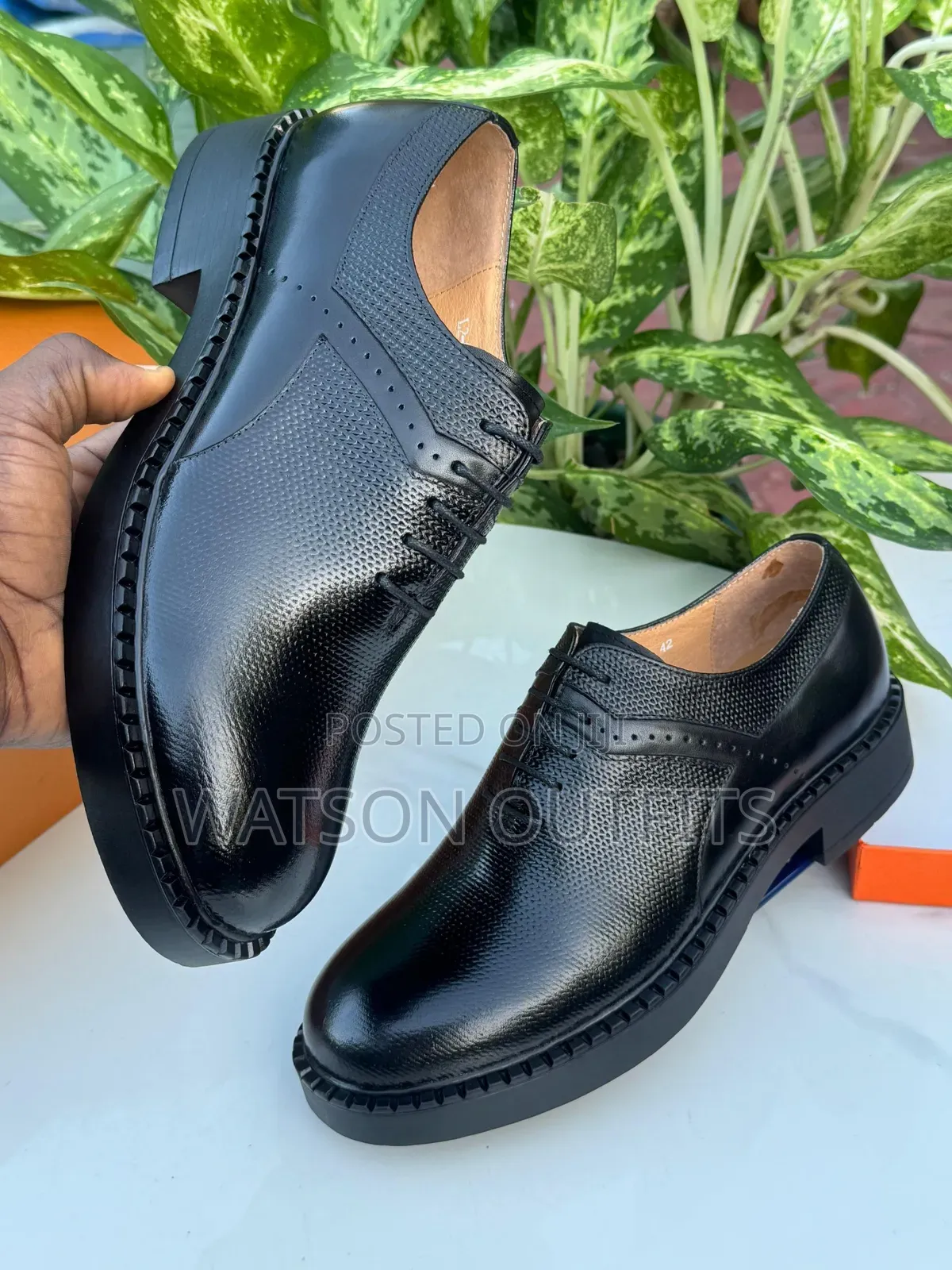 Viatu Hot Vya Double Sole