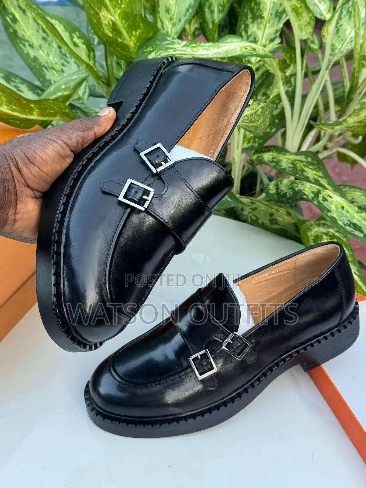 Viatu Hot Vya Double Sole
