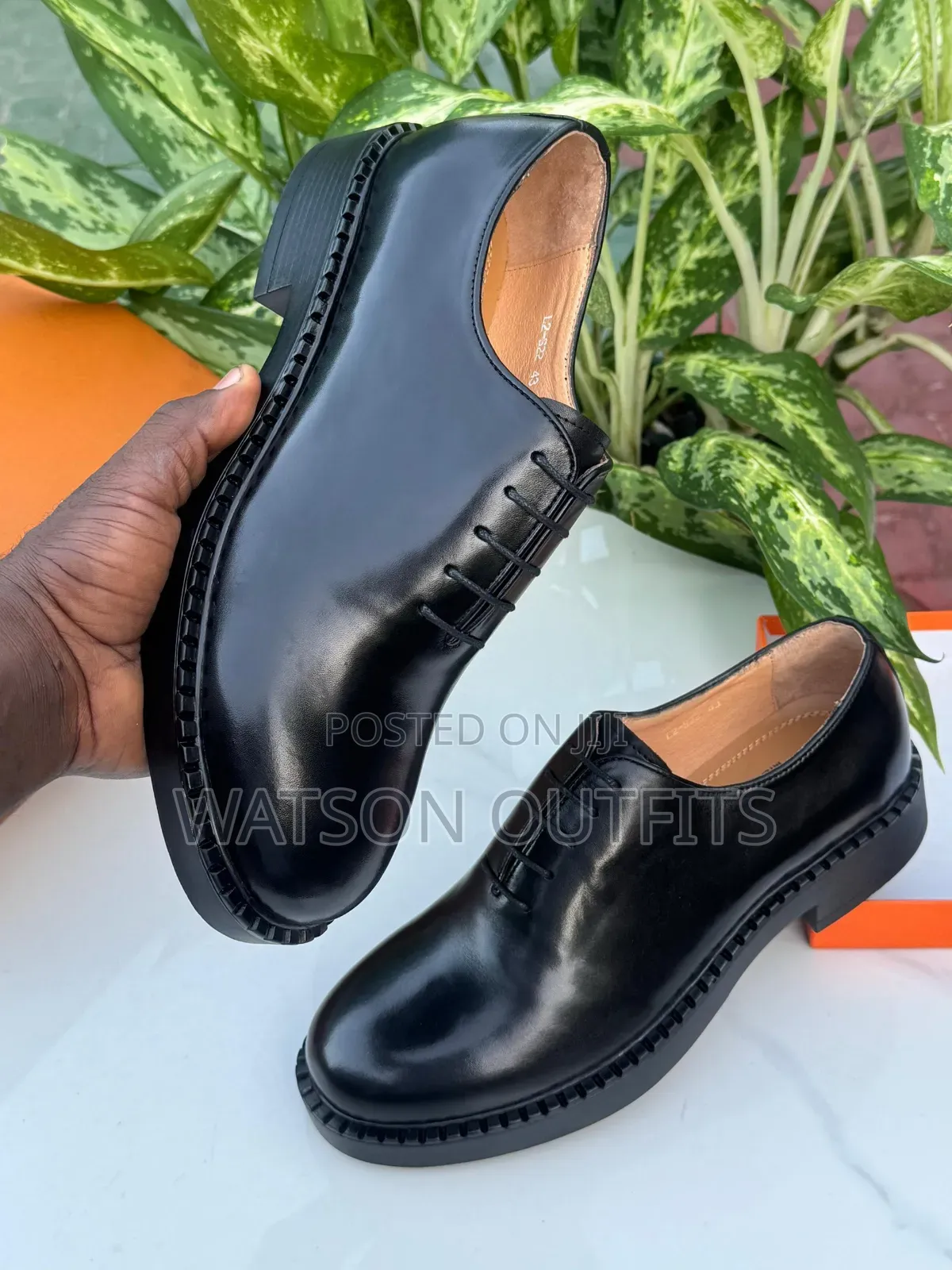 Viatu Hot Vya Double Sole