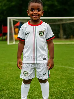 Chelsea Jersey for Kids