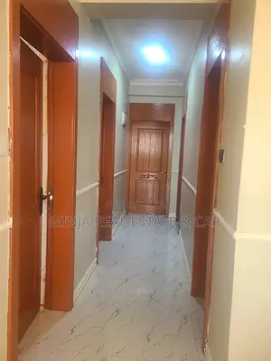 Furnished 3bdrm Apartment in Masaki for rent