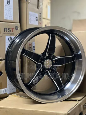 Size 18 Deep Dish , Crown,Markx Etc