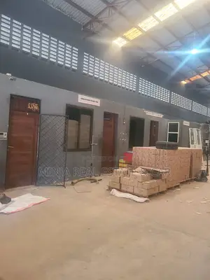 Warehouse/Godown for Rent at Mikocheni Dar Es Salaam