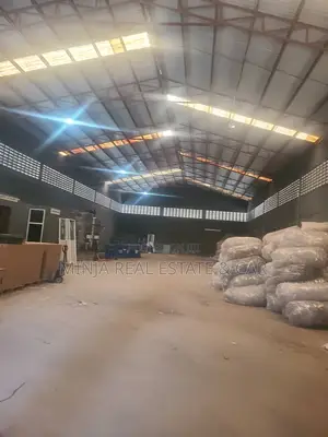 Warehouse/Godown for Rent at Mikocheni Dar Es Salaam