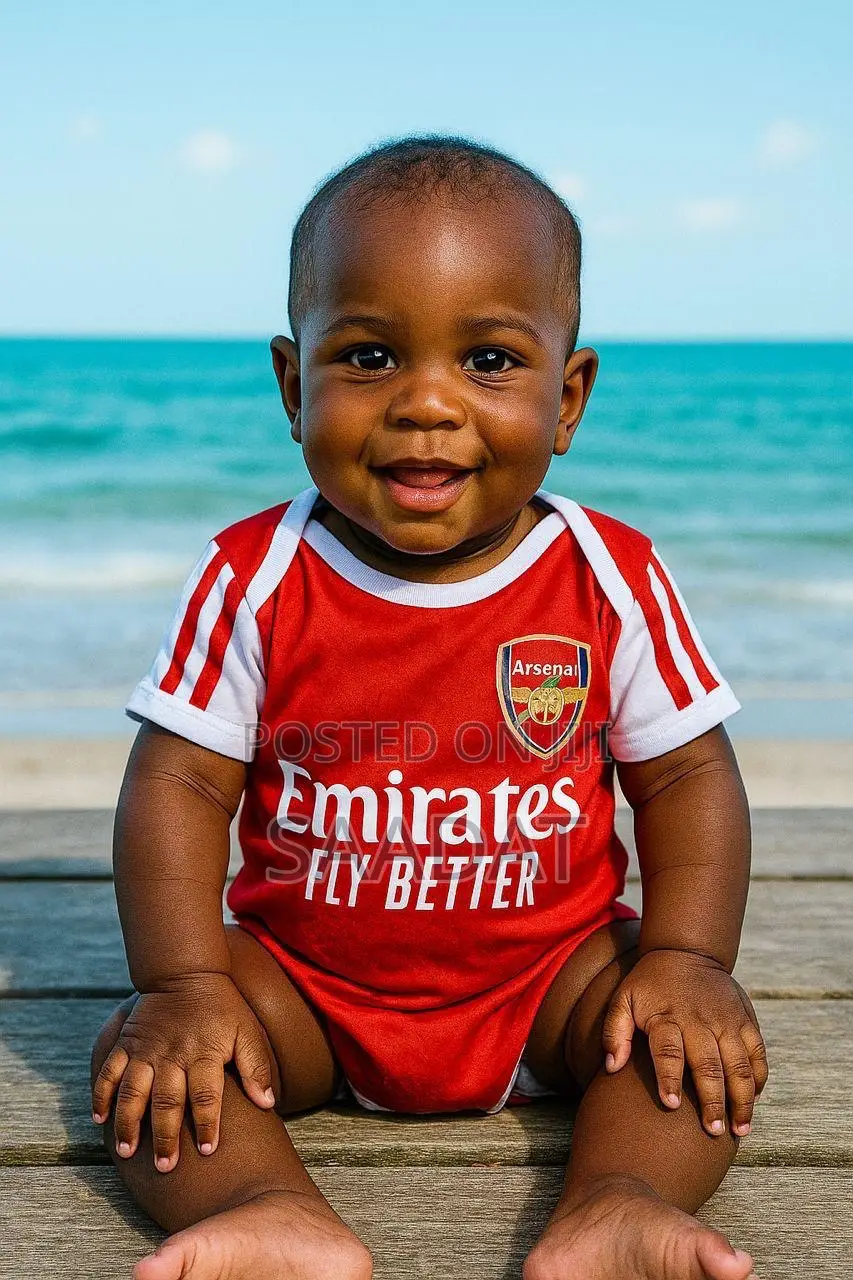 Arsenal for Kids