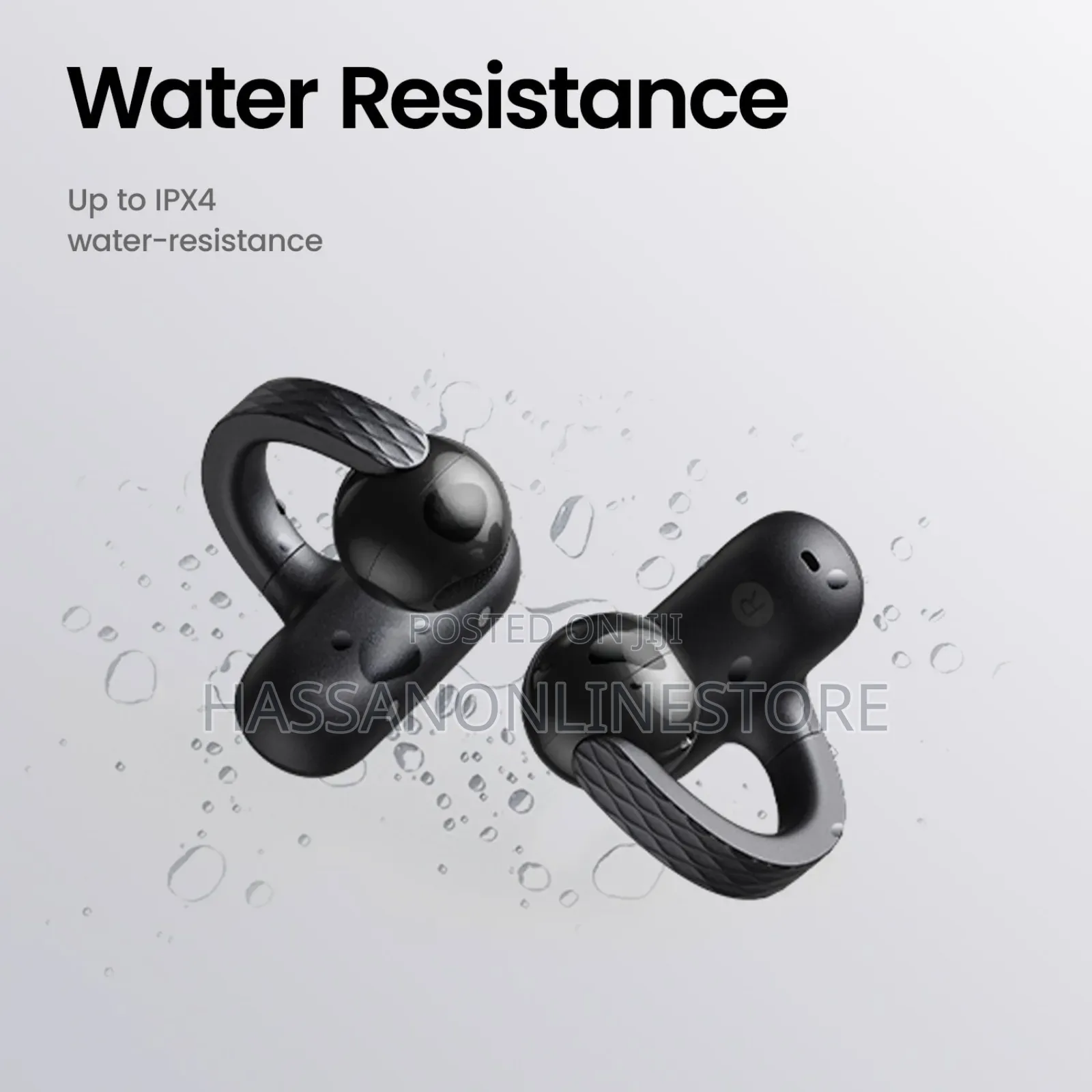Amazfit Up Sports