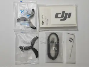 Dji Avata 2 Fly More Combo
