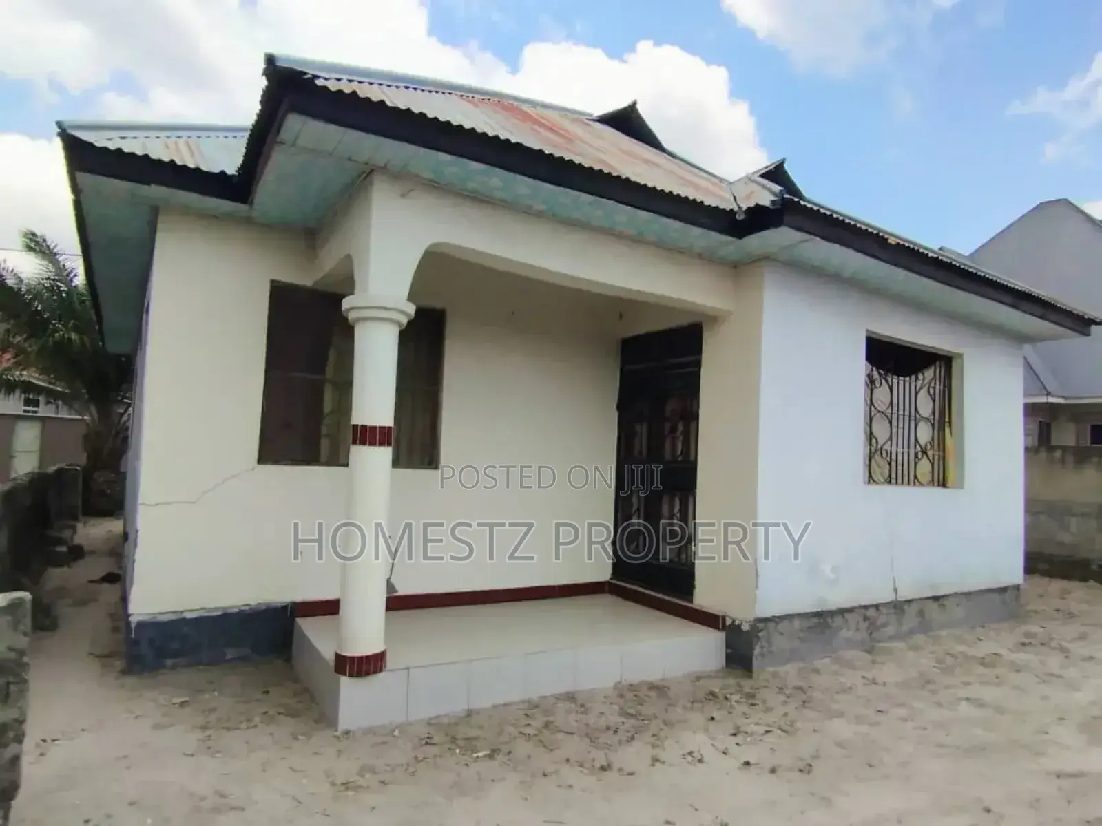 3bdrm House in Moshi Bar Bomba, Ilala for sale