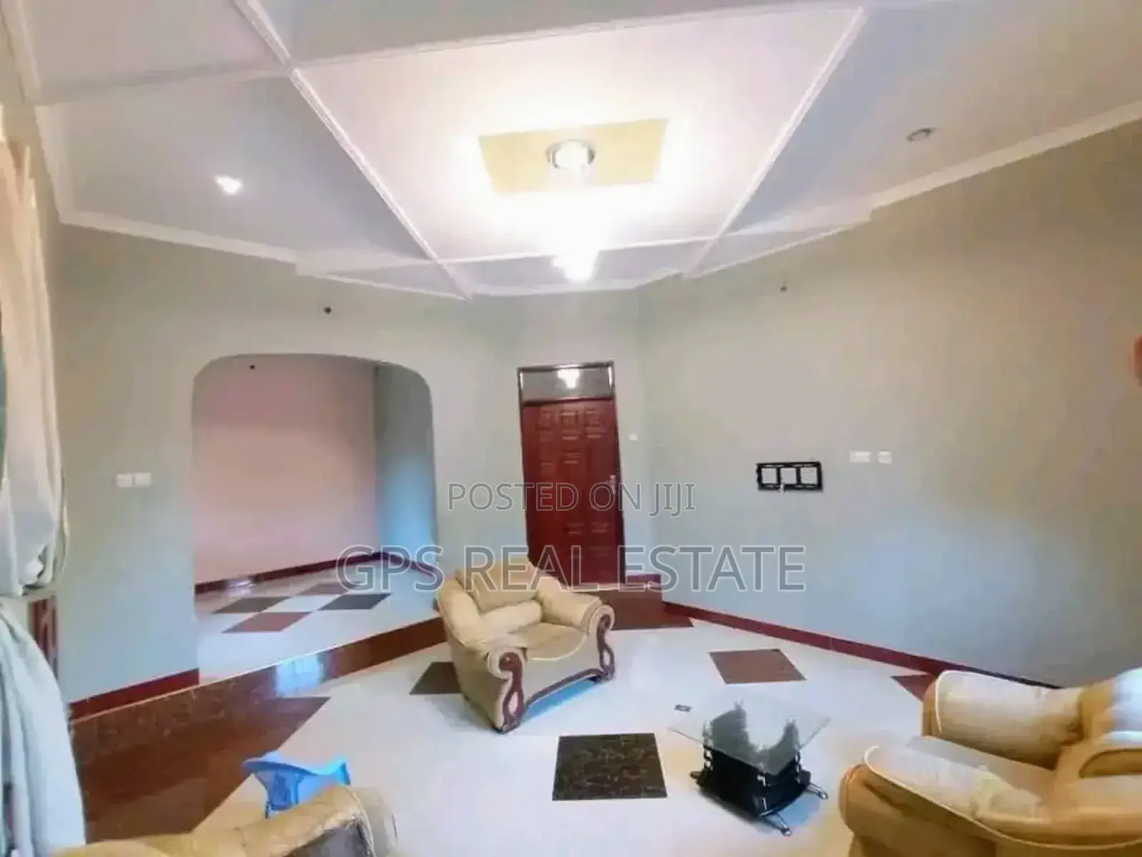 4bdrm House in Ukonga Moshi Bar, Ilala for sale