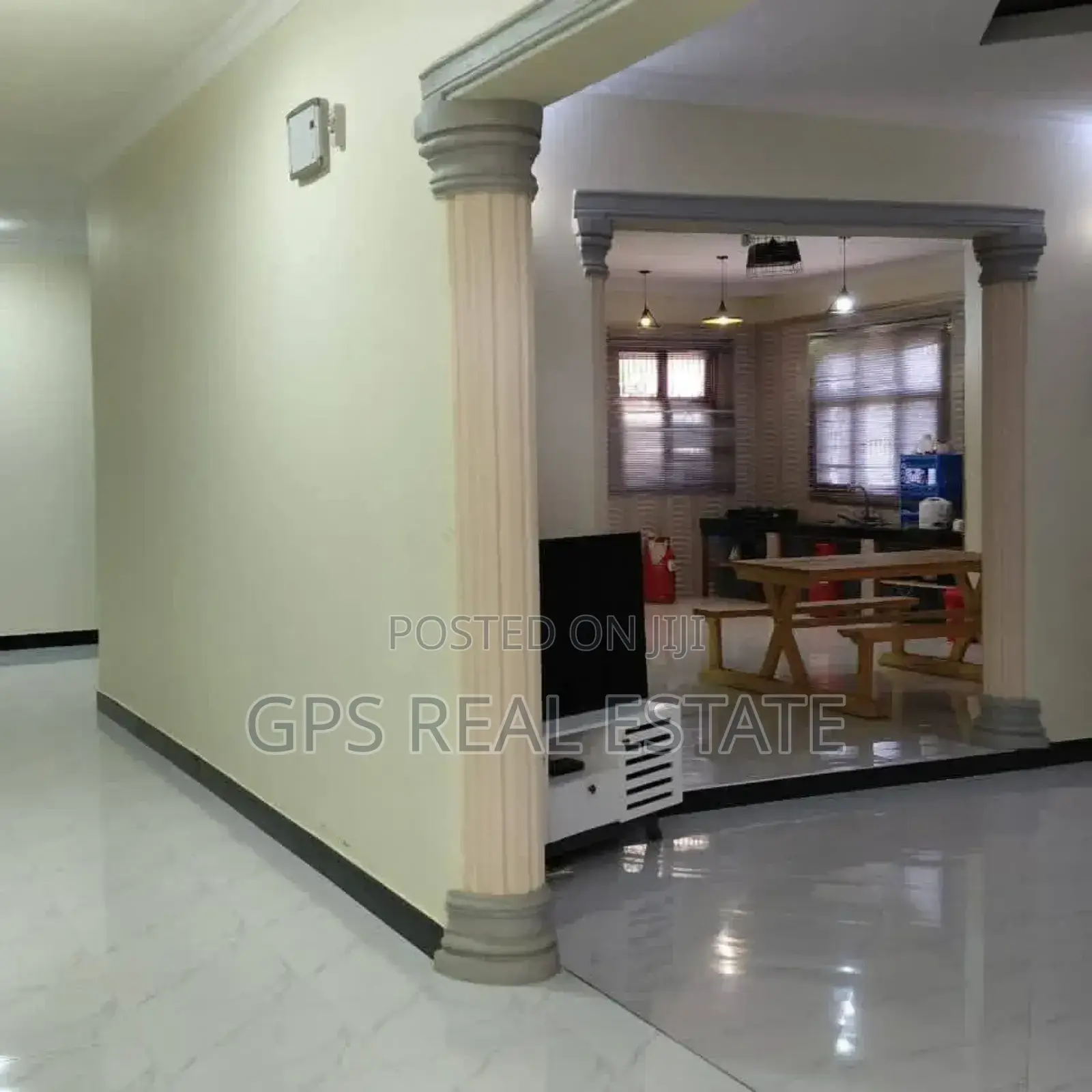 4bdrm House in Geza Ulole, Kigamboni for sale