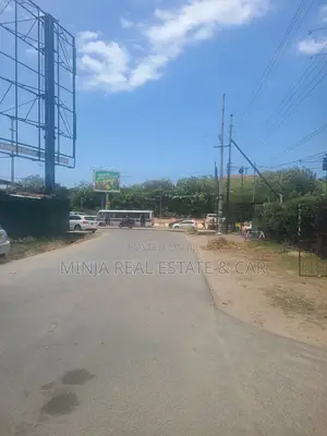 Commercial Prime Area for Sale Ada Estate