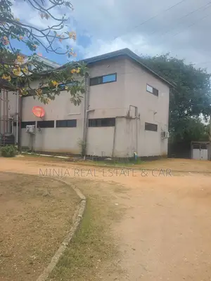 Commercial Prime Area for Sale Ada Estate