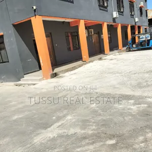 Warehouse for Rent Mikochen Industrial Area