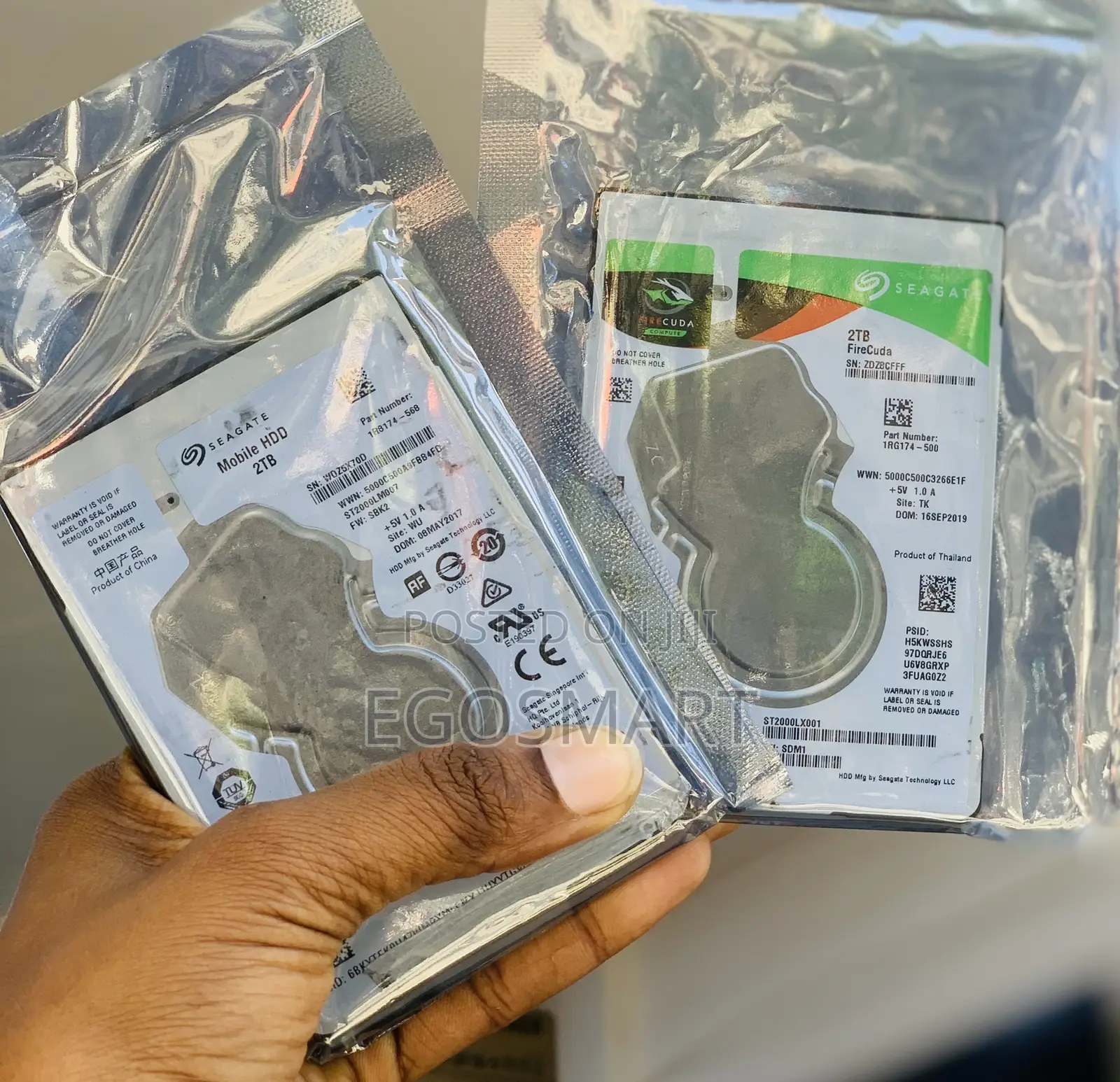 2tb Laptop Hard Drive