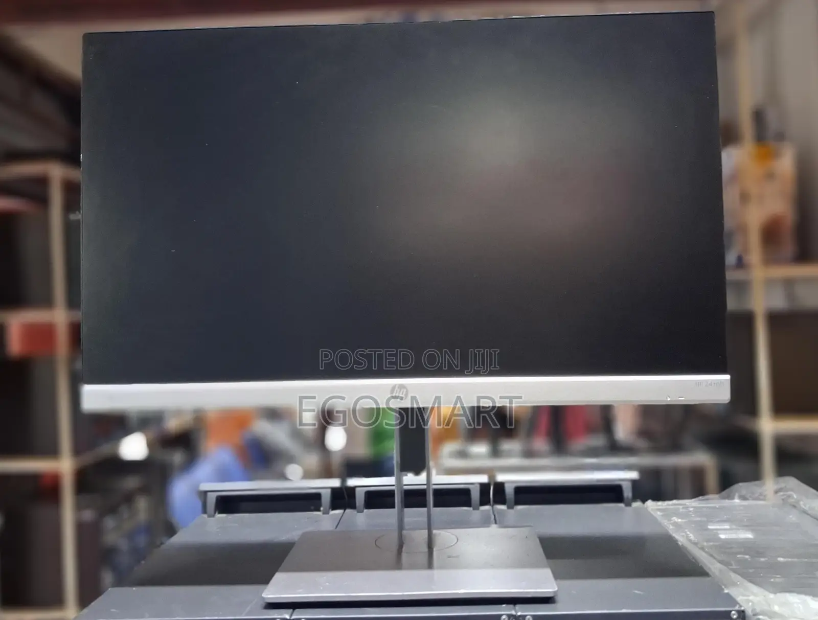 Hp Monitor Frameless