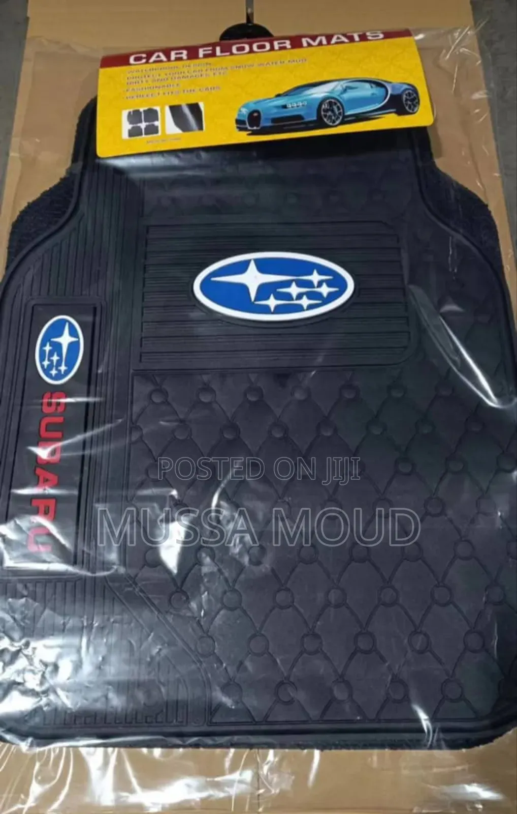 Car Capert for All Car Available