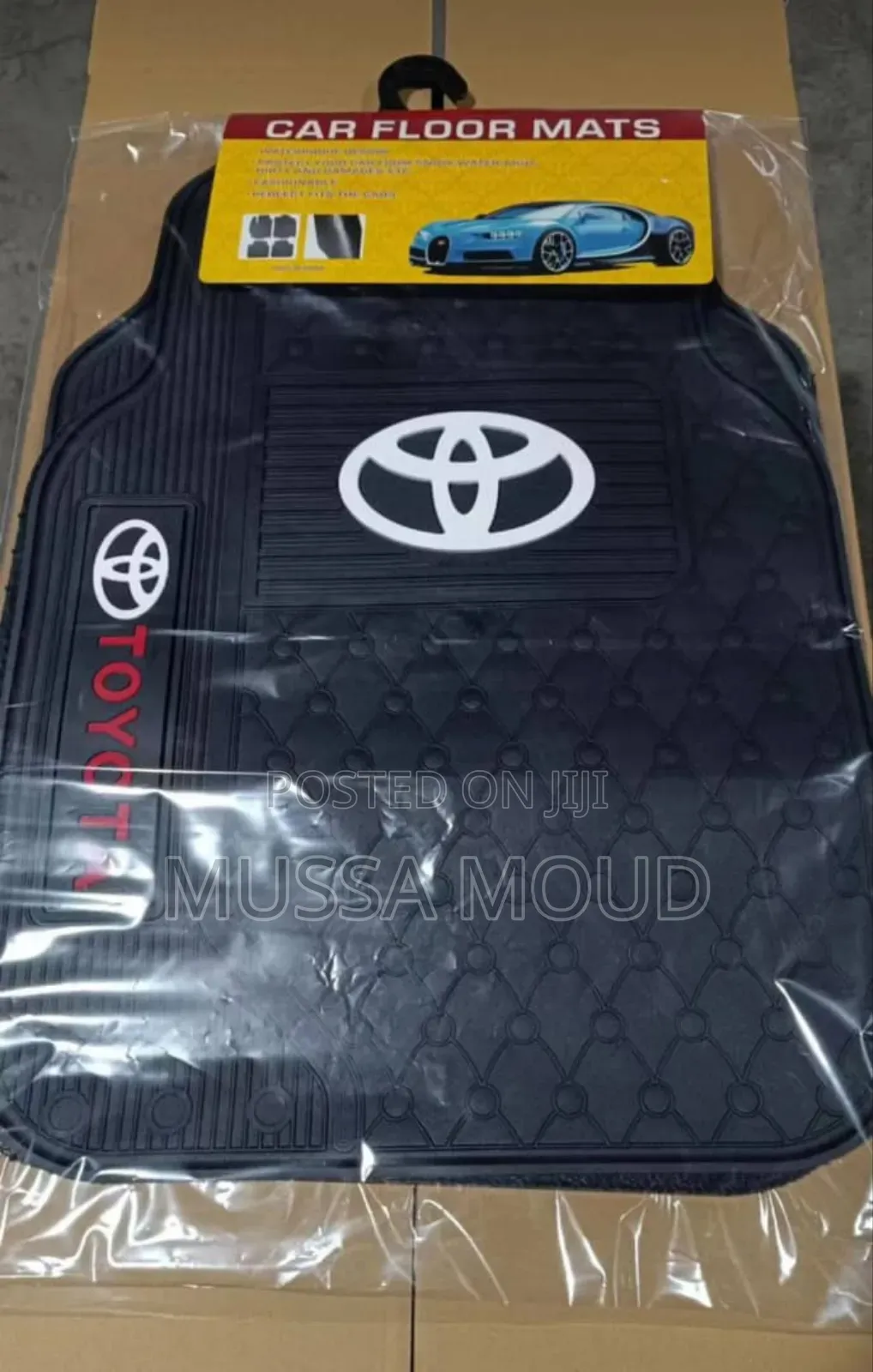Car Capert for All Car Available