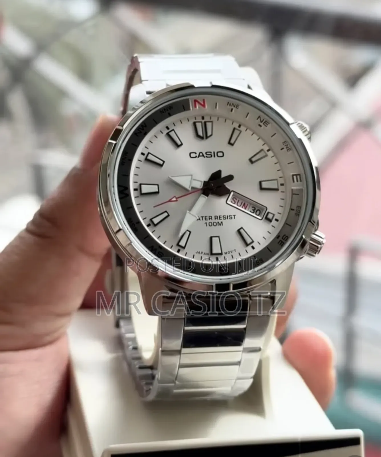 Casio MTD-130d-7avdf