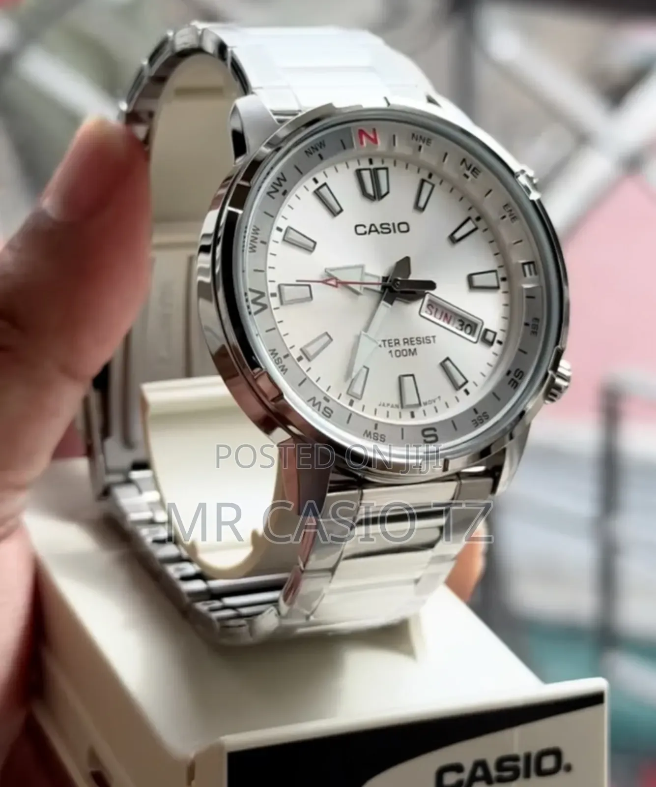 Casio MTD-130d-7avdf