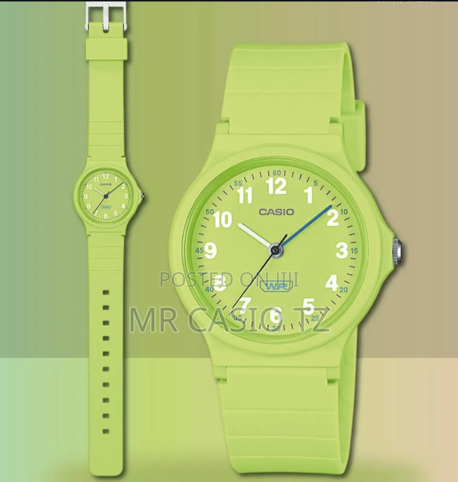 Casio Lq-24b-7bdf