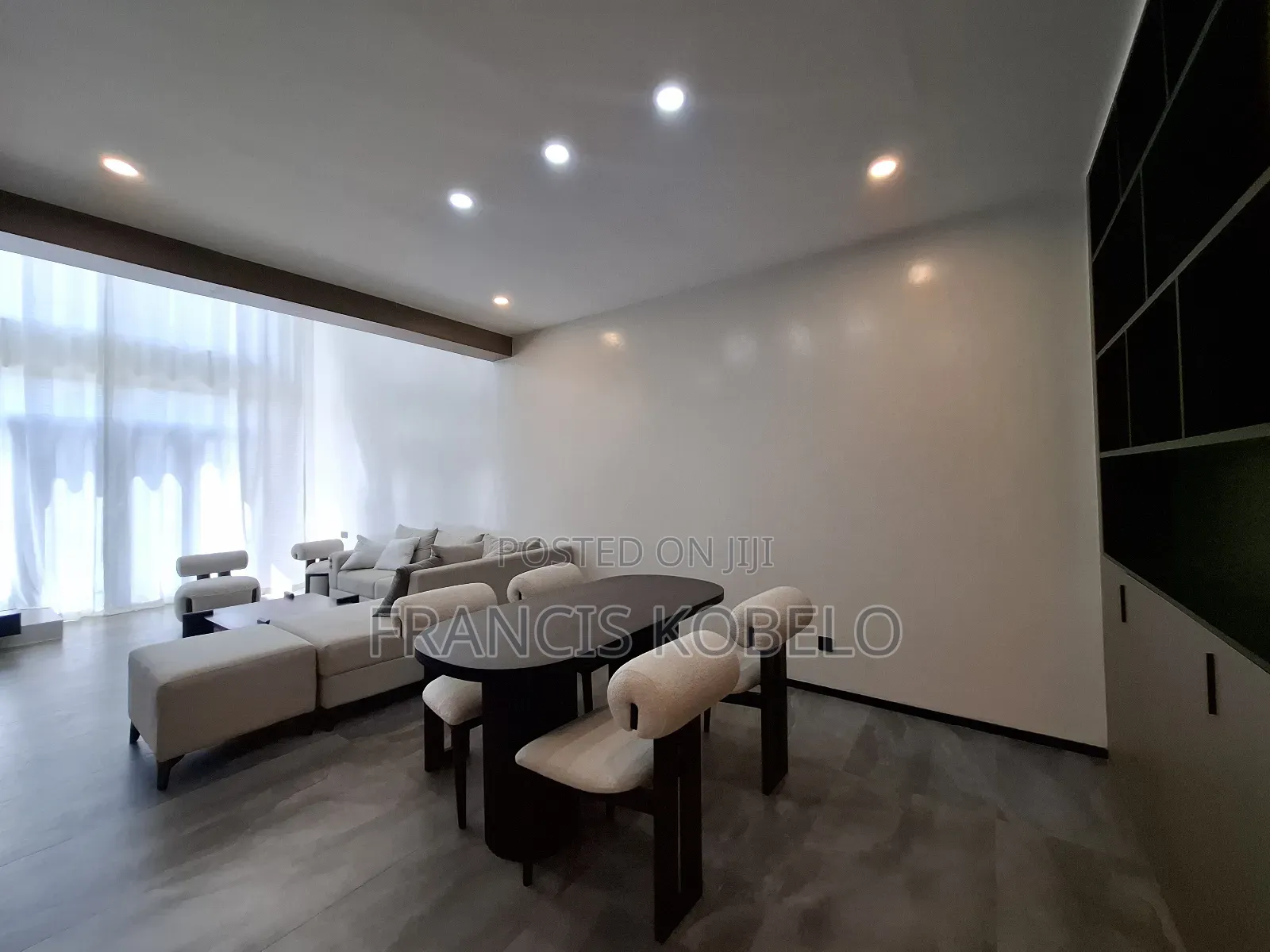 Furnished 3bdrm Apartment in Oyster Bay for rent