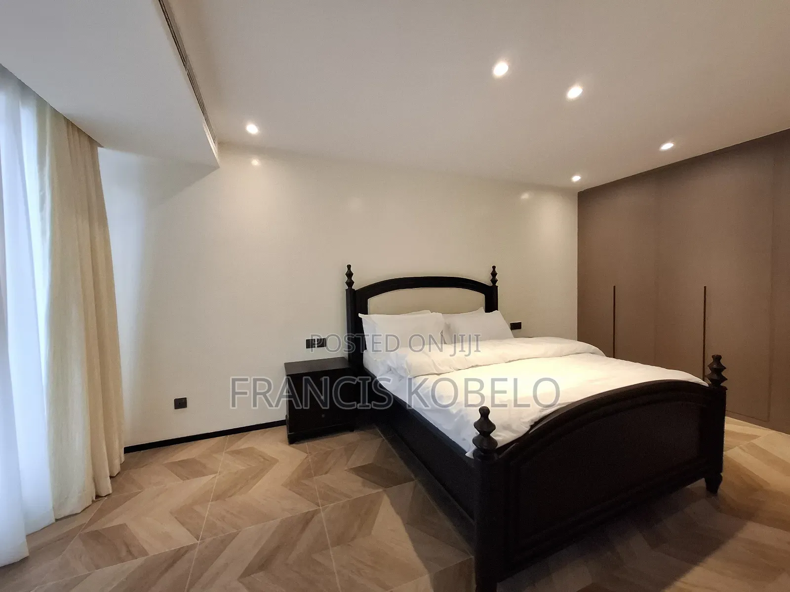 Furnished 3bdrm Apartment in Oyster Bay for rent