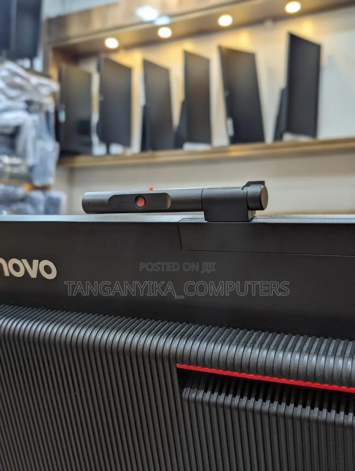 Desktop Computer Lenovo ThinkCentre M900 16GB Intel Core I5 SSD 512GB