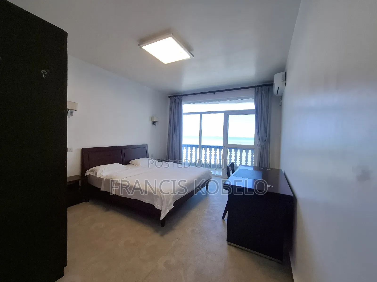 Furnished 2bdrm Apartment in Upanga East for rent