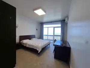 Furnished 2bdrm Apartment in Upanga East for rent