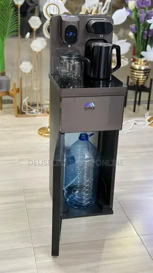 Mimax Water Dispenser