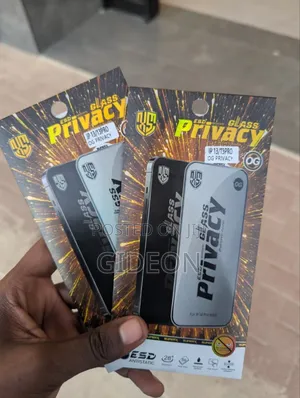 Classic iPhone Screen Protector From 11 to 17 Pro Max