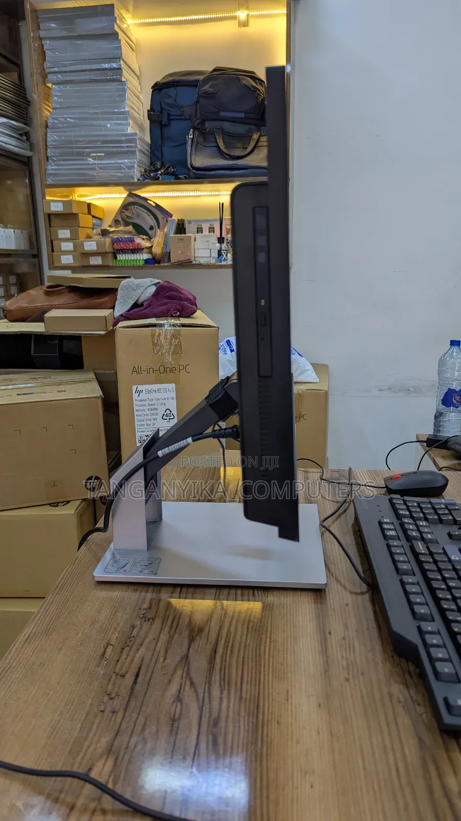 Desktop Computer Lenovo ThinkCentre M900 16GB Intel Core I5 SSD 512GB