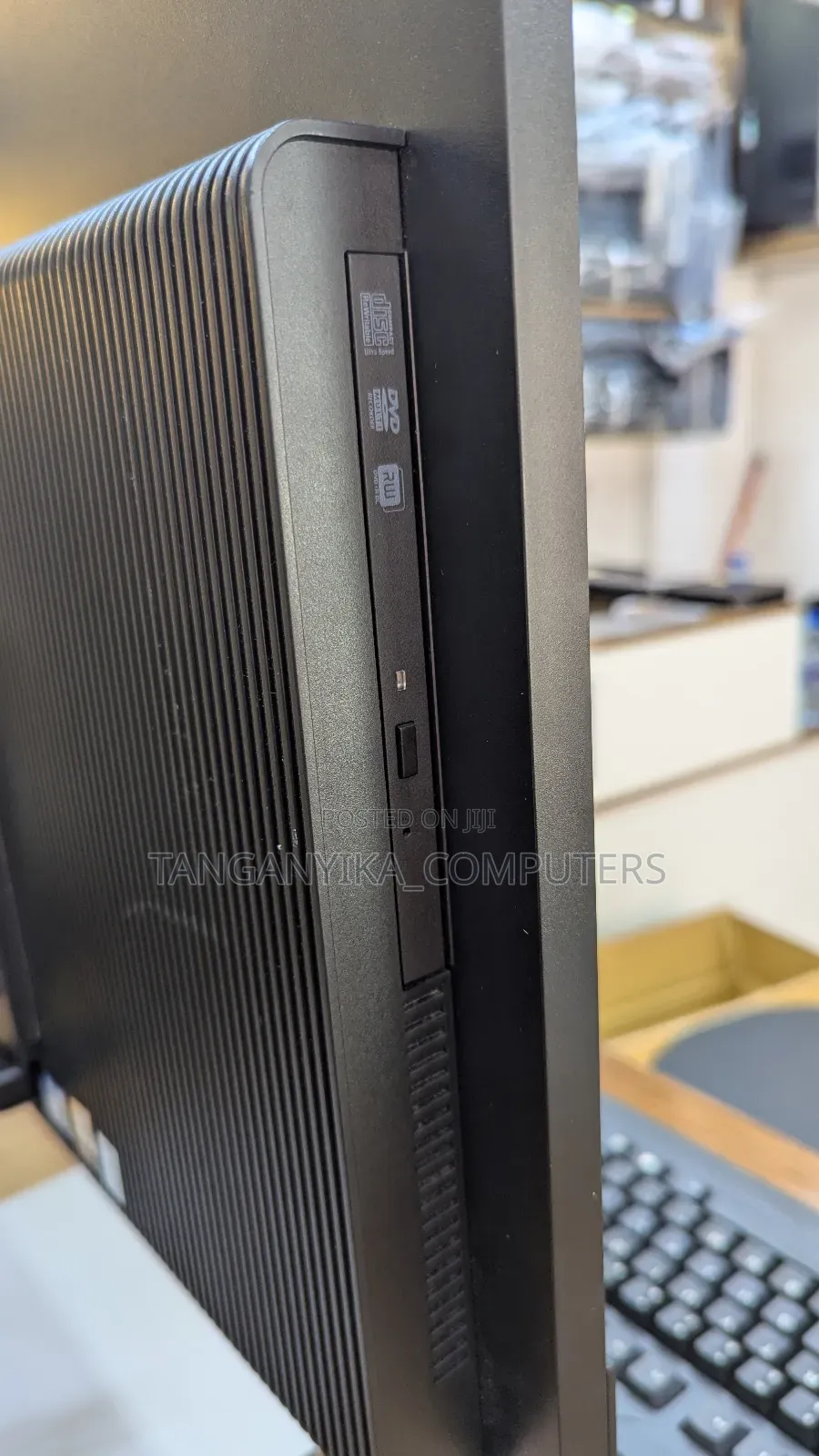 Desktop Computer Lenovo ThinkCentre M900 16GB Intel Core I5 SSD 512GB
