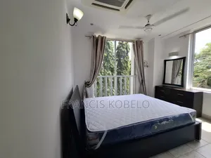 Furnished 2bdrm Apartment in Masaki for rent