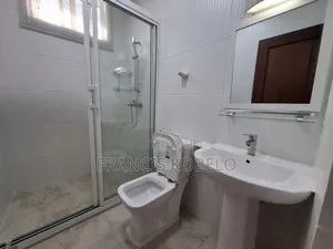 Furnished 2bdrm Apartment in Masaki for rent