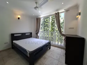 Furnished 2bdrm Apartment in Masaki for rent