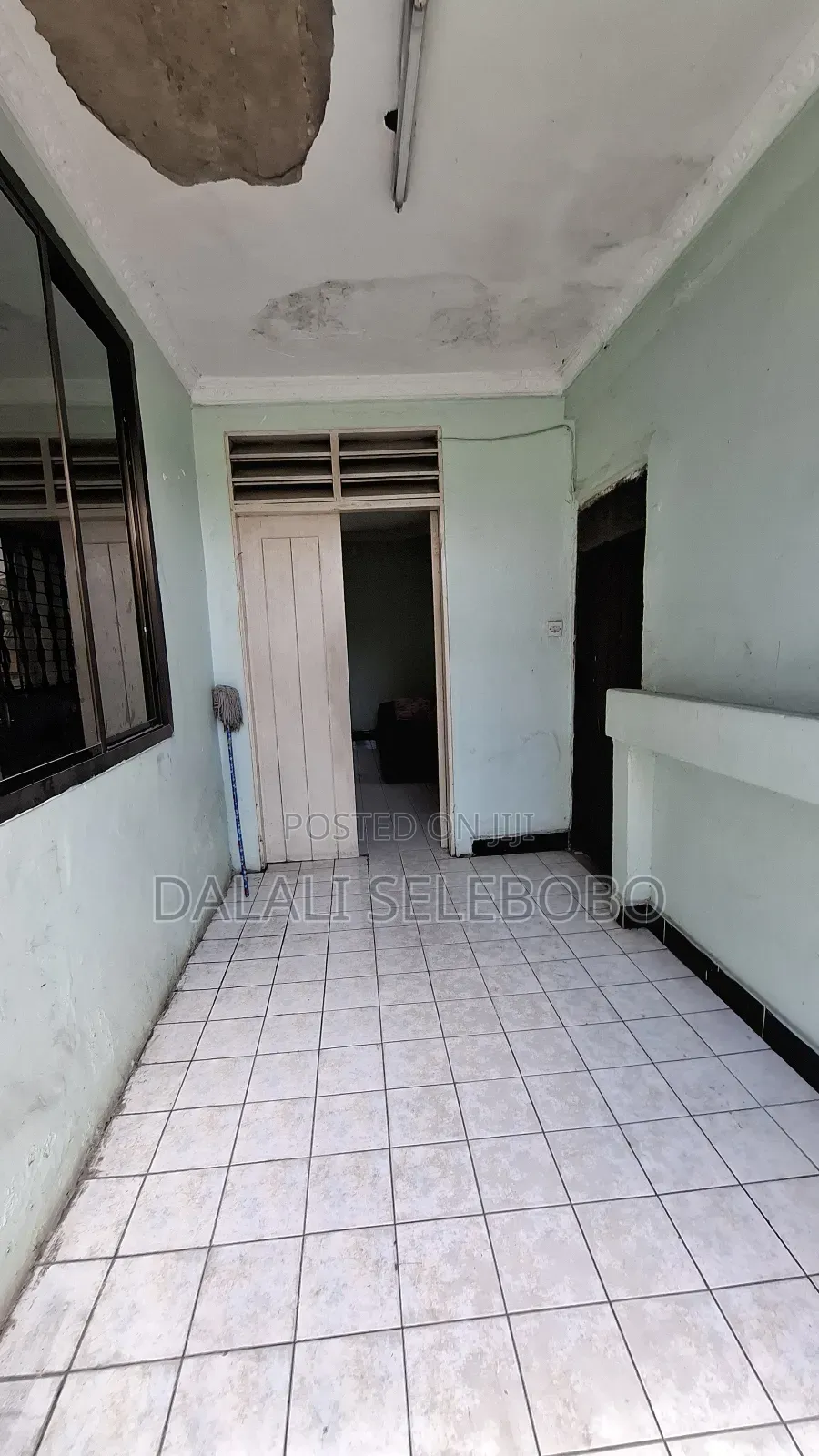 4bdrm Bungalow in Kinondoni Mahakamani for rent