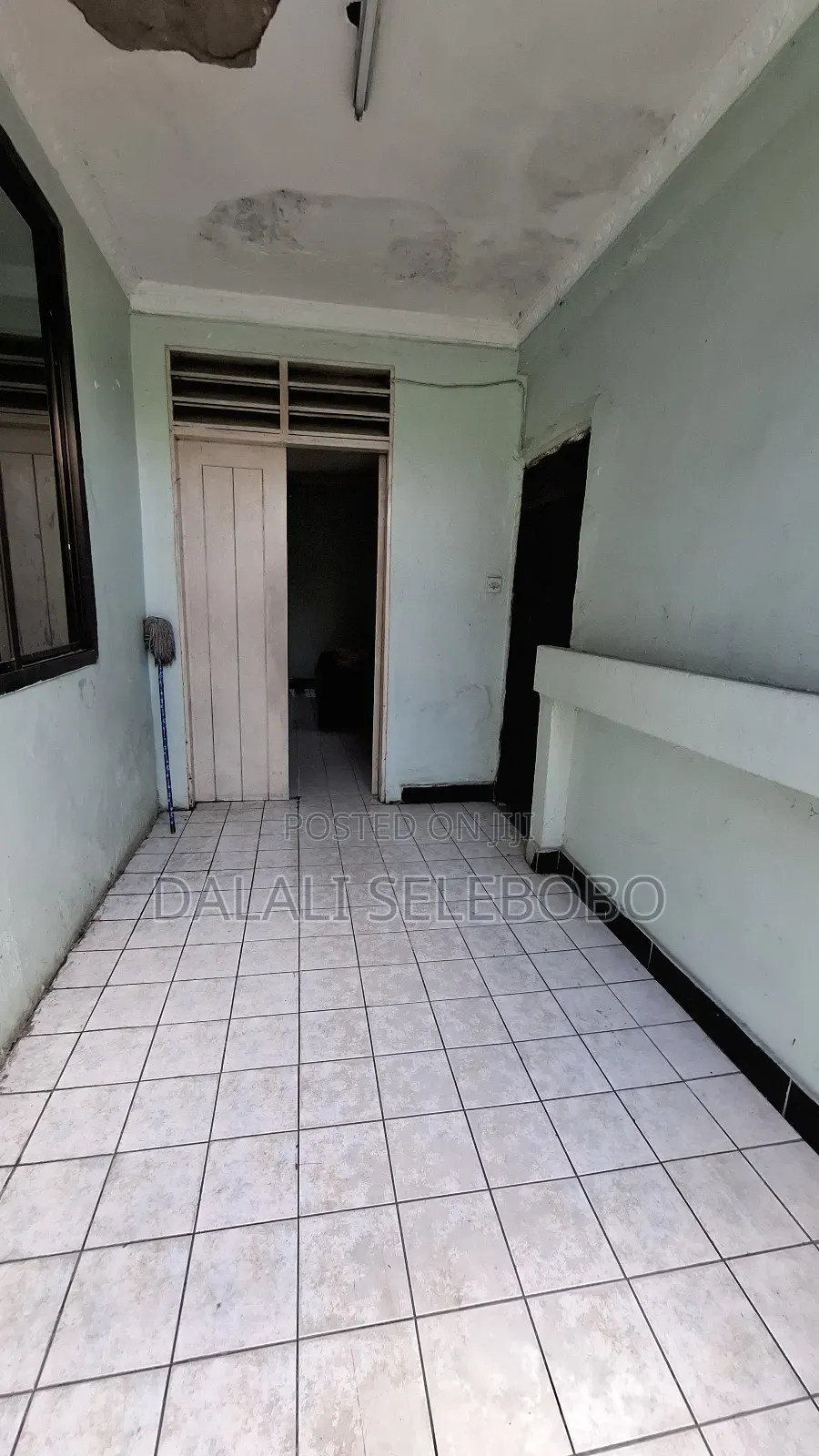 4bdrm Bungalow in Kinondoni Mahakamani for rent