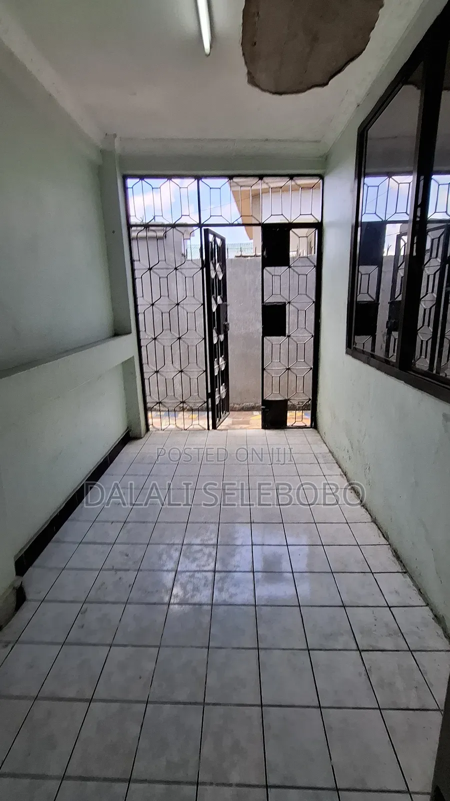 4bdrm Bungalow in Kinondoni Mahakamani for rent
