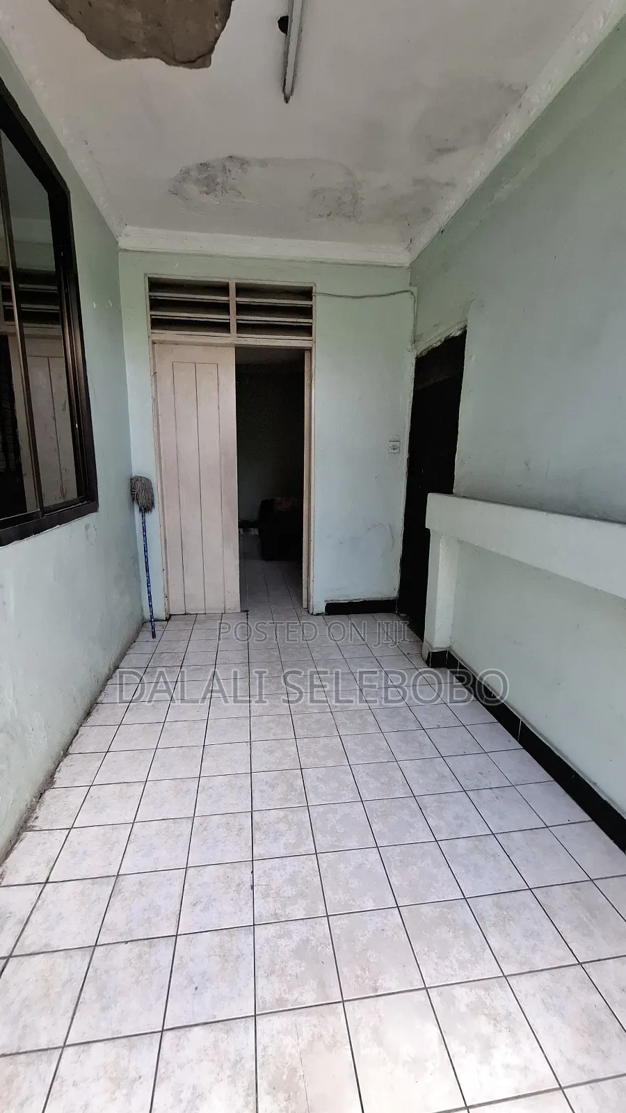 4bdrm Bungalow in Kinondoni Mahakamani for rent
