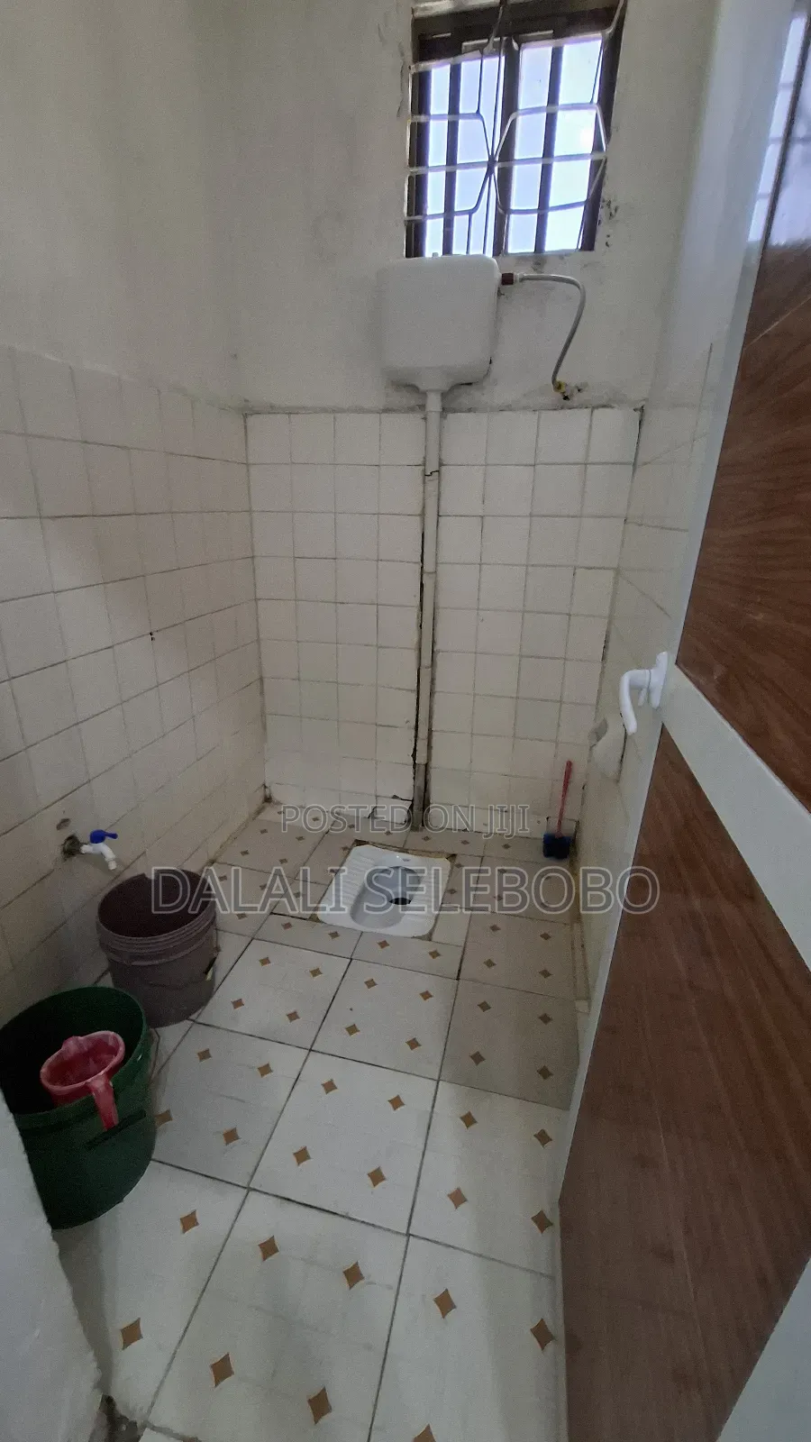 4bdrm Bungalow in Kinondoni Mahakamani for rent