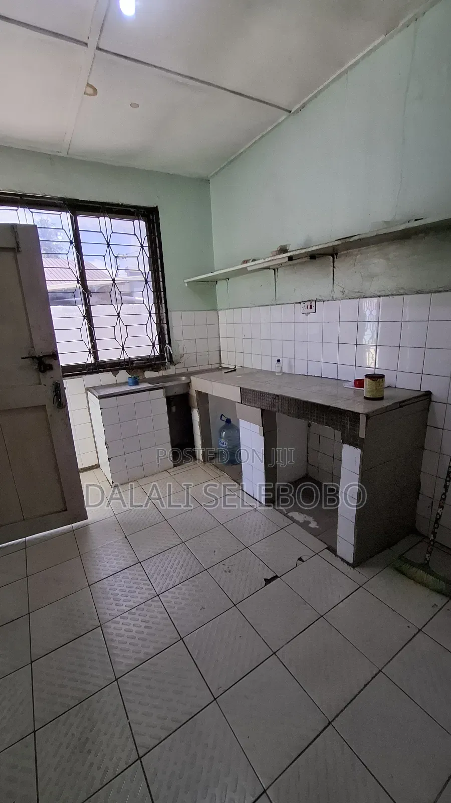 4bdrm Bungalow in Kinondoni Mahakamani for rent