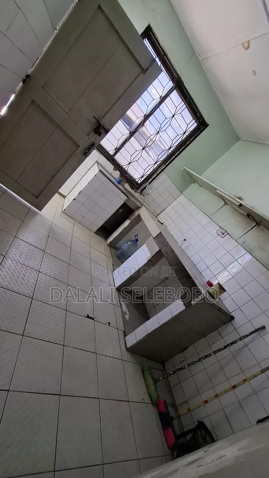 4bdrm Bungalow in Kinondoni Mahakamani for rent